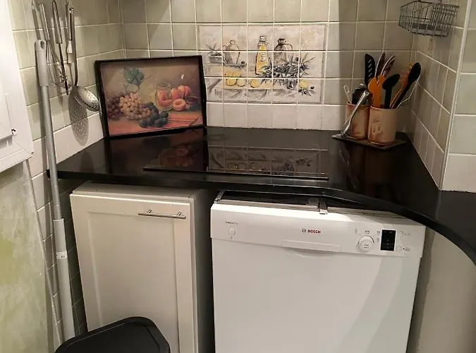 Au Calme * グルノーブル