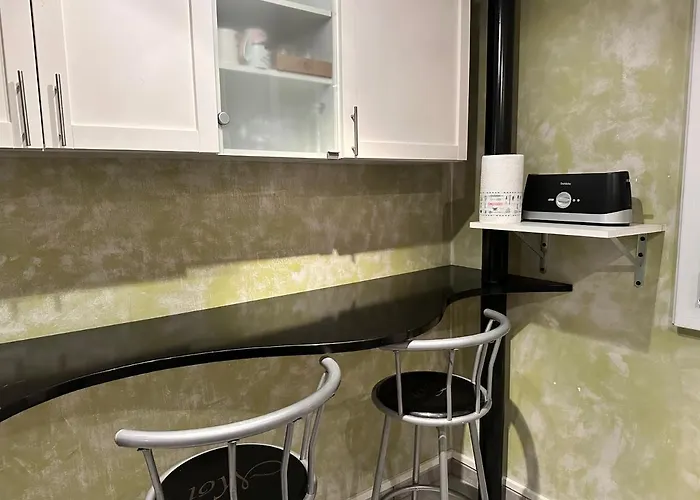 Au Calme * 格勒诺布尔